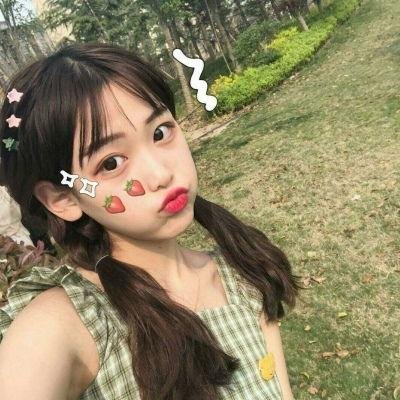 那些女人