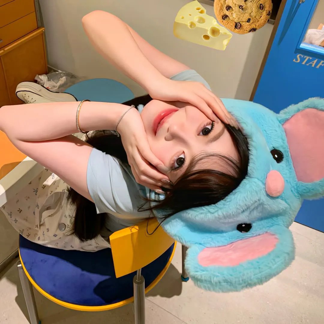 魔镜魔镜变变变